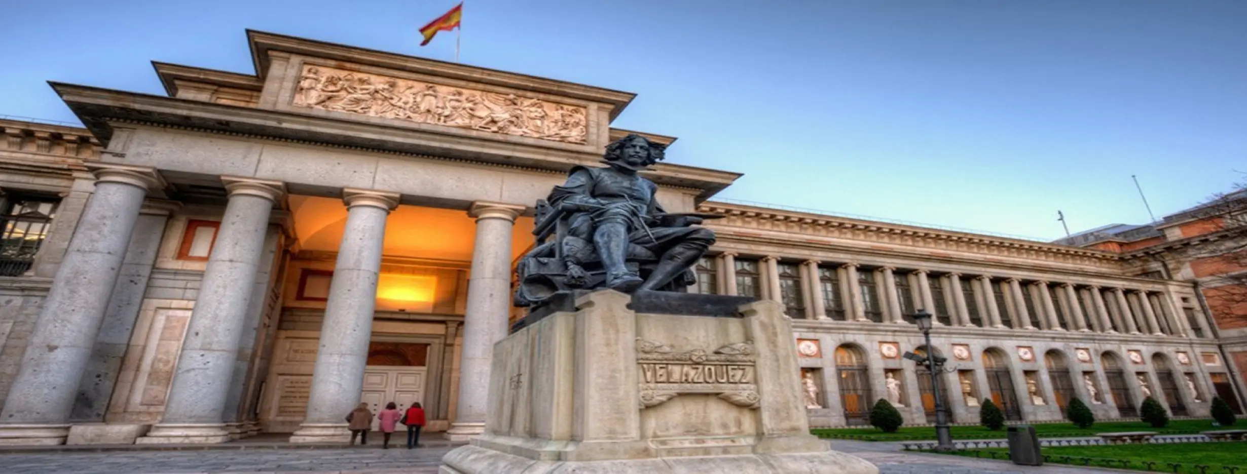 Image for Prado Museum